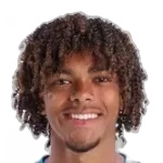 Ian Charles