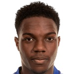 Shevon Byron