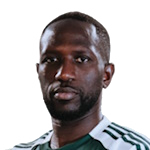 Moussa Sissoko