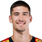 Uroš Mitrović