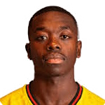 Nampalys Mendy