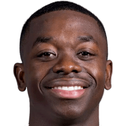 Nampalys Mendy