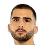 Uros Kojadinovic
