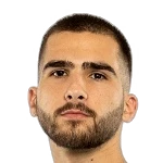 Uros Kojadinovic