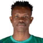 Alpha Kabia