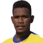 Erick Wanega