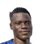 Alfred Leku