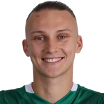 Maksym Talovierov
