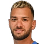 Jason Thayaparan