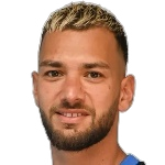 Jason Thayaparan