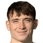 Joshua Bradley-Hurst