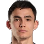 Daler Sharipov