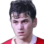 Muso Kakhorov