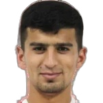 Shuhrat Elmurodov