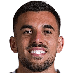 Dani Ceballos