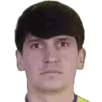 Dzhovidon Khushvakhtov
