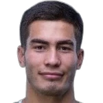 Dayanch Meredov