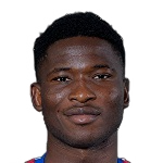 Ousmane Camara