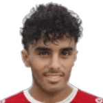 Ahmed Nasser