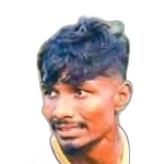 Pronoy Enosent Marandi