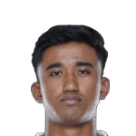 Parthib Gogoi