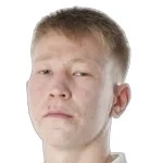 Zhasulan Amir