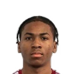 Raequan Campbell-Dennis