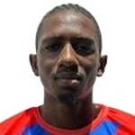 Rashaun Small