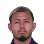 Luis Peralta