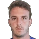 Cristian Blanco
