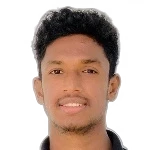 Mohamed Hasmeer