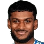 Anujan Rajendram