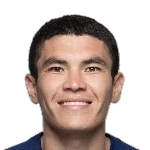 Sherzod Temirov