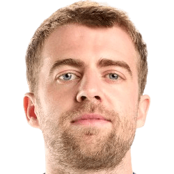 Patrick Bamford