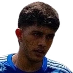 Keiner David Klinger Vasquez