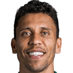 Marcos Rocha