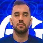 Lauder Cesar Perez da Silva