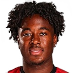 Andre Brooks
