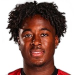 Andre Brooks