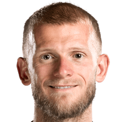 Adam Davies