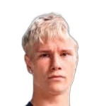 Nicklas Kroupkin