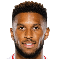 Tyrese Campbell