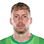 Ryan Allsop