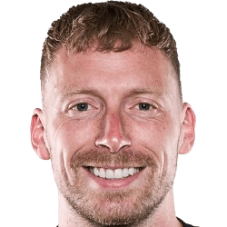 Ryan Allsop