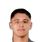 Dorian Rodriguez