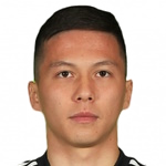 Zhaslan Zhumashev