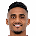 Salah Saeed