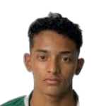 Halerrandrio dos Santos Feitosa