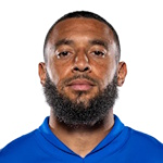 Keshi Anderson