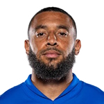 Keshi Anderson